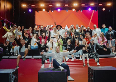 Дошли до «Грани»: как ивент-предприниматели с Алтая пытаются сделать знаковый опен-эйр